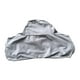 thumbnail image 4 of Funda de almohada para pestañas postizas, funda de almohada para pestañas postizas en forma de U gris, 4 of 9