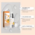 thumbnail image 4 of Suero con vitamina C de Bee Serum Essences que ilumina, hidrata, nutre, suaviza y cierra los poros. Suero para el cuidado facial (30 ml), 4 of 7