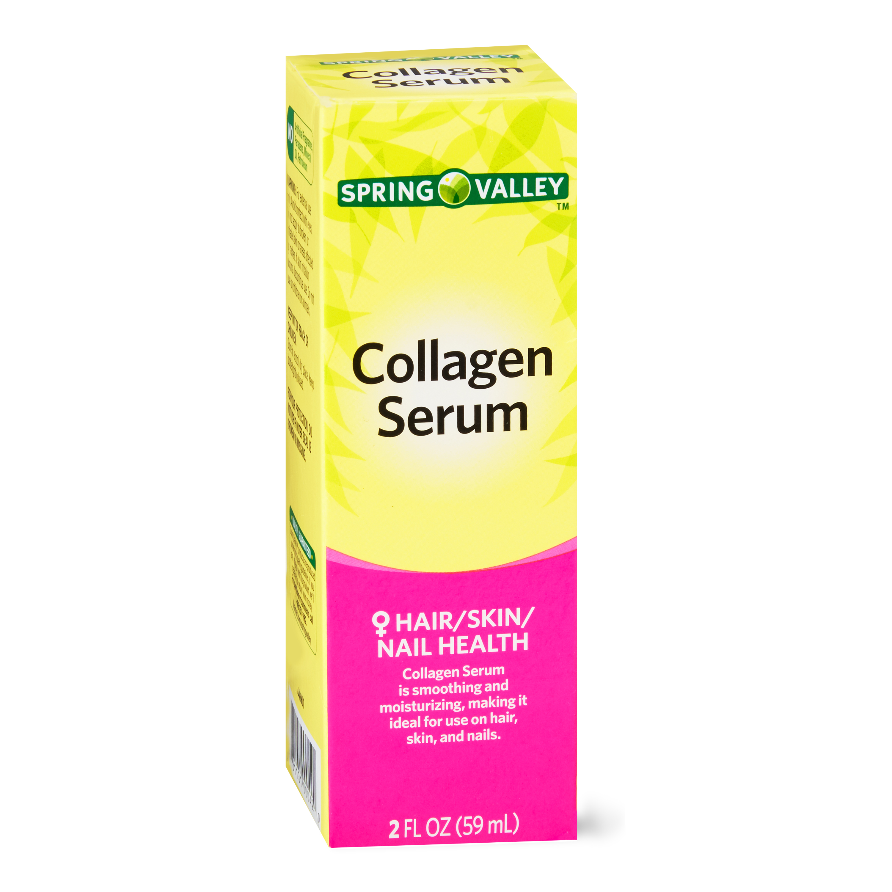 diy collagen serum