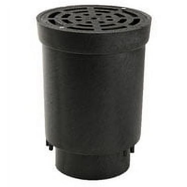 DRAIN SURFACE INLET 6X4IN