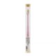 thumbnail image 3 of Seitruly Cepillo de de cerdas suaves Herramienta práctica de limpieza bucal Limpiador bucal Salud Rosado Seitruly CE009711-05, 3 of 6