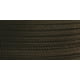 Cordon de Nouage Chinois 1.5mmx16.4'-Marron Foncé – image 1 sur 5