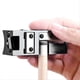 thumbnail image 2 of Multifunction Billiards Cue Tip Shaper Cue Tip Repair Tool Kit, 2 of 5