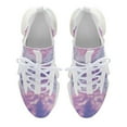 thumbnail image 6 of 2024 Glacier Women Or Men Lace Up Flat Sneakers Female Mesh Walking Footwear, 6 of 8