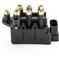 thumbnail image 5 of A-Premium Air Suspension Valve Solenoid Compatible with Porsche Panamera 2017-2022, Replace# 971616006, 5 of 9