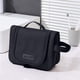 thumbnail image 5 of pstuiky Bolsa de aseo portátil con gancho bolsa de almacenamiento de cosméticos de viaje bolsa de cosméticos de gran capacidad, 5 of 6