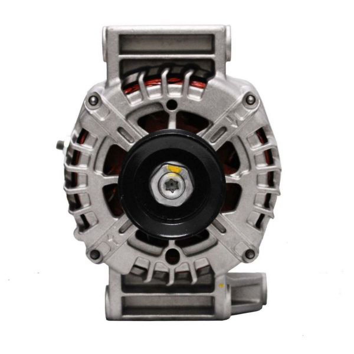 ACDelco 19343621 Alternator for Chevrolet HHR L4; 2.4L; 2384cc; 145ci