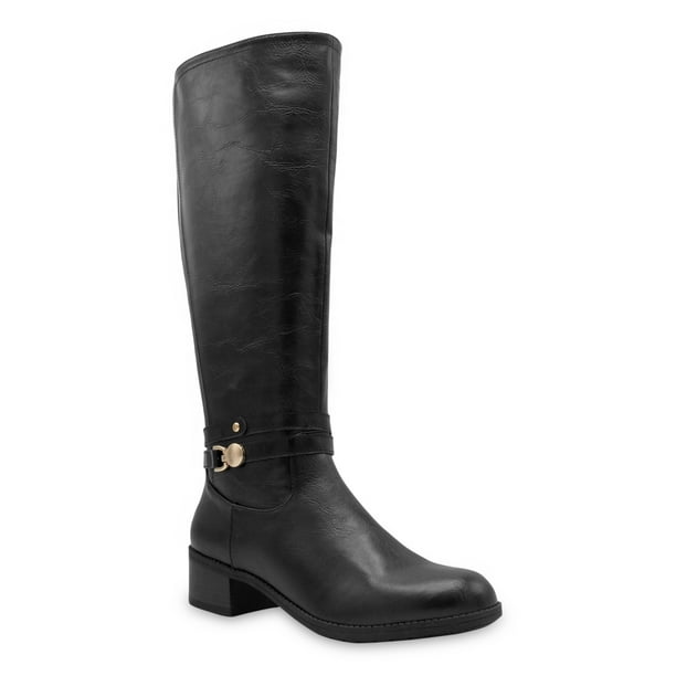 Sugar Women's Leather Boots