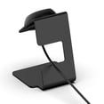 thumbnail image 2 of Alfombrilla antideslizante de bobina de tarjeta de silicona de aleación de aluminio para Xiaomi Mi Band 8, 2 of 9