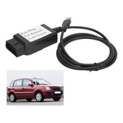 Applicable to 4-in-1 Car Key Programmer, Programming Tool