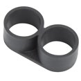 thumbnail image 1 of 100Pcs Drip Irrigation Water Tube End Plug Fitting, Practical 16mm/20mm Shut Off Valve, Easy Installation Garden Accessories with Wide Application, Easily Removes for, 1 of 7