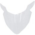 thumbnail image 1 of Protector de pantalla de cubierta de faro para Cb500X Cbr650F Cb650F 2017-2019 transparente, 1 of 5