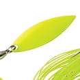 thumbnail image 6 of BOOYAH Pond Magic Spinnerbait Firefly 3/16 oz., 6 of 6