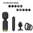 thumbnail image 5 of Birdsexy Vibrator set for Women,Red, 5 of 9