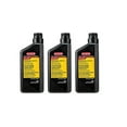 thumbnail image 2 of Oregon 54-026 Chain Saw LaJJy Bar And Chain Oil, black, 1 Quart (3 Pack), 2 of 2