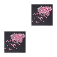 thumbnail image 4 of Jumpingount 1000 Uds. De diamantes de imitación de fijación en caliente con cristales redondos de alto brillo, abalorios para decoración de tipo9 2piezas, 4 of 6