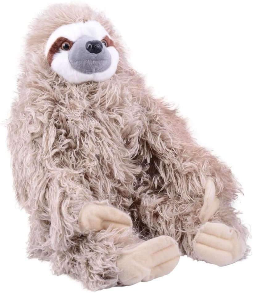 wild republic sloth
