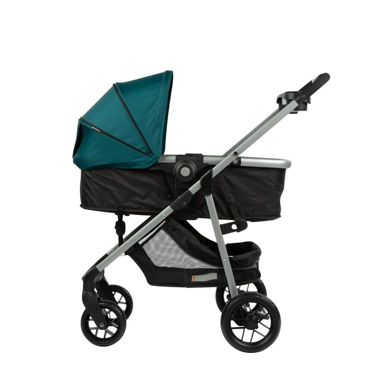 Safety 1st Grow and Go Flex 8-in-1 Travel System (Forest Tide)