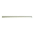 thumbnail image 3 of Silken 0.5 in. x 7.9 in. Glossy Green Ceramic Pencil Tile Trims (0.3 sq. ft./case) (10-pack), 3 of 6