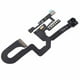 thumbnail image 3 of Cable flexible de cámara frontal frontal frente a reemplazo de Selfie para iPhone 8Plus con sensor de luz, 3 of 5