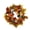 M, variant on LSLJS Wreaths for Front Door,16.5" Big Sunflower Shape,Cloth Floral Door Wreaths for All Seasons Outdoor, Farmhouse Wreaths for Wedding Party Wall Window Decor