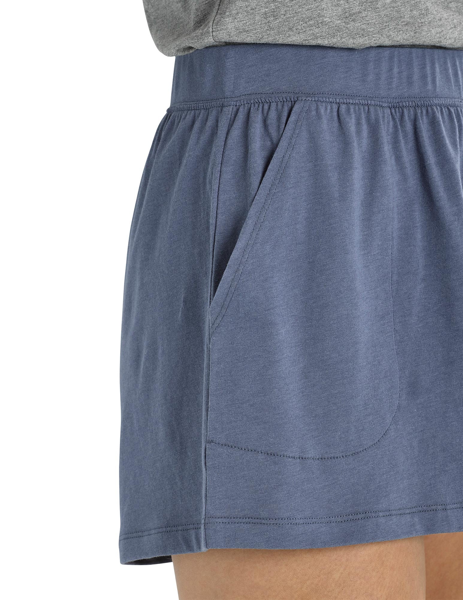 No Nonsense Women's Serene Sleep Short