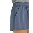 thumbnail image 3 of No Nonsense Women's Serene Sleep Short, 3 of 3