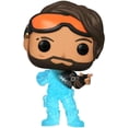 thumbnail image 1 of ¡Funko Pop! Games Apex Legends Fading Mirage Exclusive Vinyl Figura 547, 1 of 6