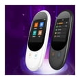thumbnail image 3 of Portable Smart Voice Translator 119 Languages Real Time Traductor Speaker Inteligente Translation, 3 of 7
