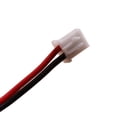 thumbnail image 4 of Paquete de baterías de luz de emergencia NEAFAZA 3.6 V 900 mAh AA Ni-Cd, 4 of 5