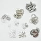 thumbnail image 5 of Paquete de 130 Kit de anillos de retención de anillo en E, surtido de anillos de retención de acero inoxidable tipo E de 1,5 mm-10 mm con caja de almacenamiento para taller, Diy Baobao, 5 of 5