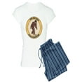 thumbnail image 1 of CafePress - Hide And Seek World Champio - Women's Light Pajamas, 1 of 1