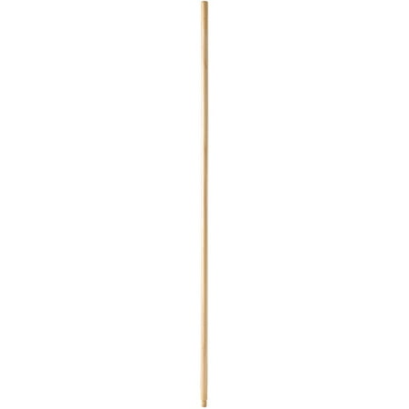 

Trust Broom Handle Wood w/ Threaded Tip 59 13/16 x 15/16 Lacquer (6 Unit)