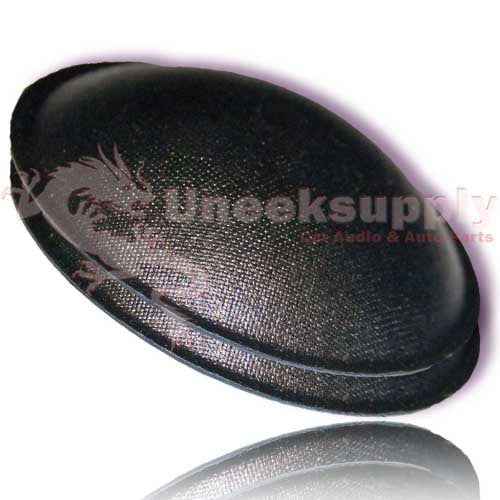 6" Dust Cap for Speaker Repair
