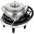 thumbnail image 7 of Bodeman Front Wheel Hub and Bearing Assembly for 2003-2010 Ford Ranger, 2003-2005 Ford Explorer Sport Trac - 4WD, 7 of 7