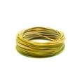 thumbnail image 3 of SCIENTIFIC ANGLERS Amplitude Smooth Infinity WF-7-F Bamboo/Buckskin/Camo Fly Line (132763), 3 of 3