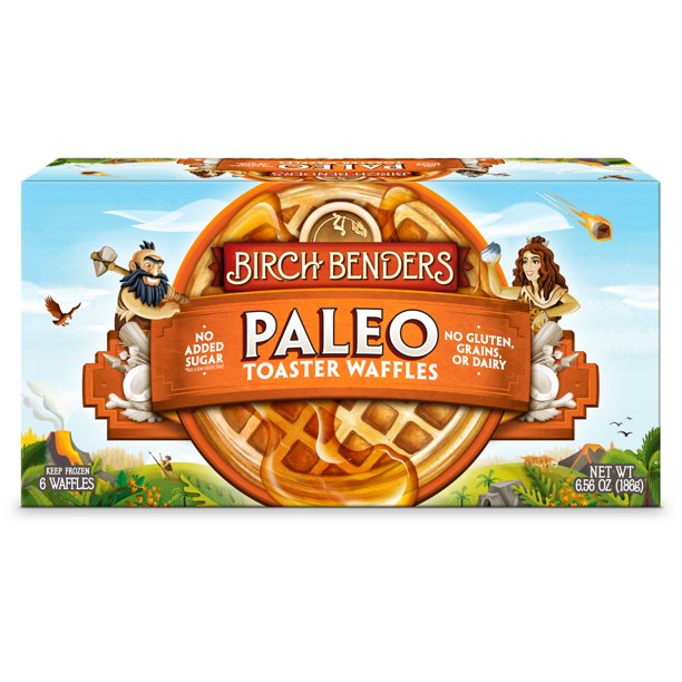 Kodiak Cakes As Low As 3 48 At Walmart With Ibotta The Krazy Coupon Lady
