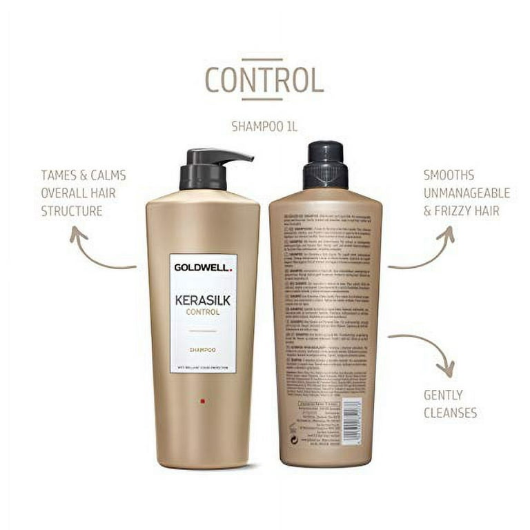 Goldwell kerasilk control discount