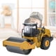 thumbnail image 4 of 1:50 Aleación Road Roller Modelo Ingeniería Construcción Coche Vehículo Juguete, 4 of 10