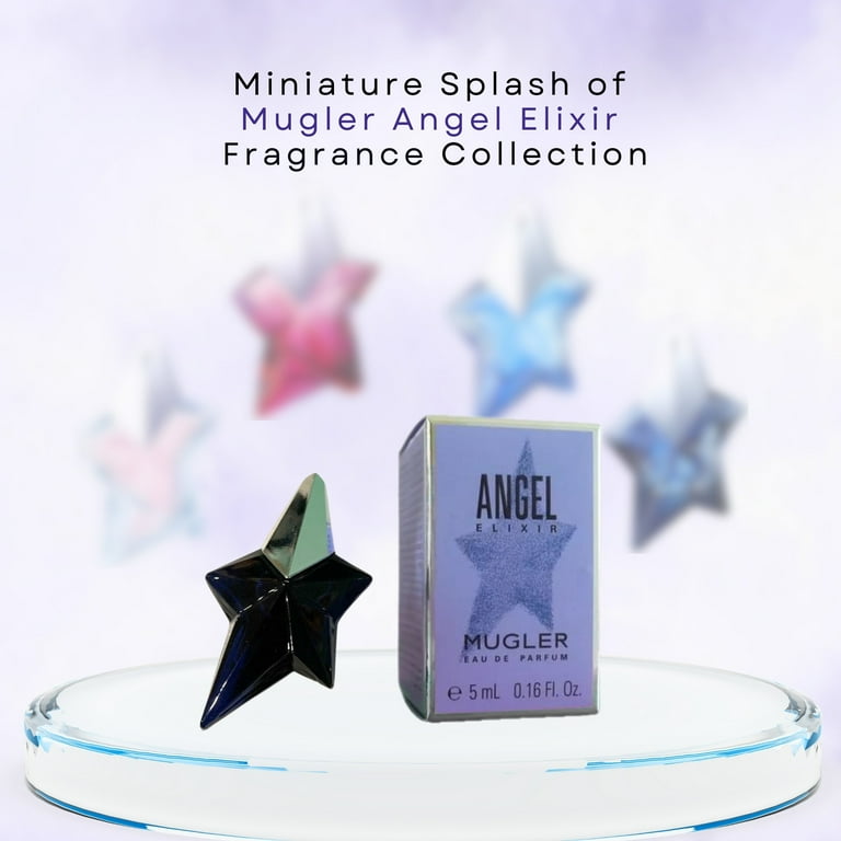 Angel Elixir by Mugler, Eau De Parfum, Perfume for Women