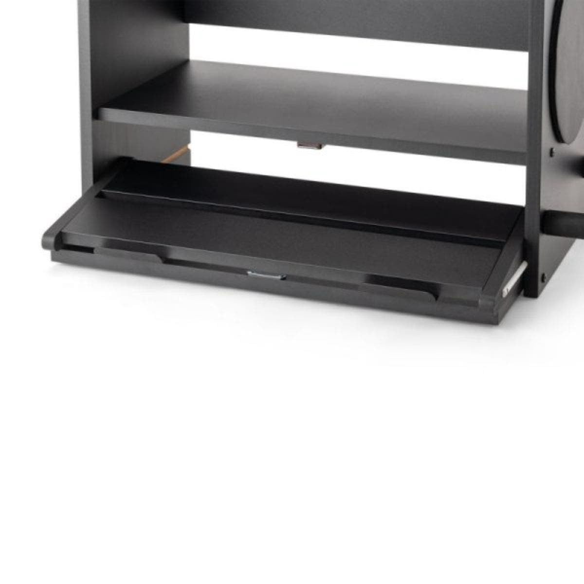On-Stage Guitar Workstation Black
