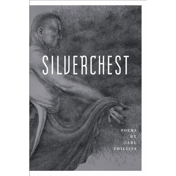 Silverchest, (Paperback)