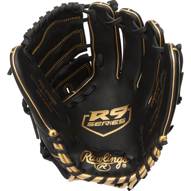Rawlings R9 12-inch Glove | Left Hand Throw | Pitcher