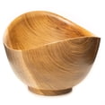 thumbnail image 2 of Rainforest Bowls Wavy Menbachi Bowl - Small 4-Pack, 2 of 4
