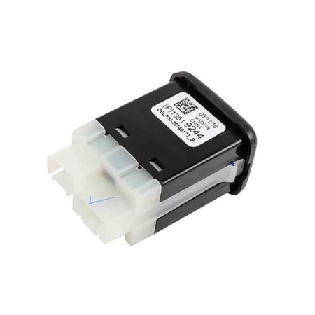 USB Connector Terminal