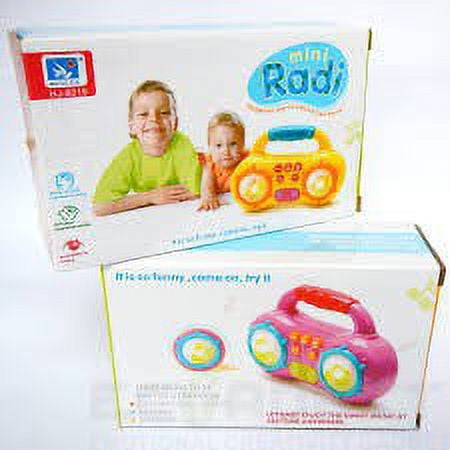 Play Baby Toys Unisex 3+ Months Toy Musical Instruments  Multicolor price history on PriceWatchPro