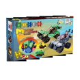 thumbnail image 1 of Toy Links CA014 Clics Mighty Monsters - 180 Pieces, 1 of 1