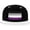 LGBT-806, variant on Asexual Pride Flag LGBT Gifts Trucker Hat Baseball Cap Women Men Dad Hat Adjustable Snapback Hat Cowboy Hat White