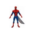 thumbnail image 4 of Disney Parks Marvel Spiderman Articulated Figure New with Tag, 4 of 4