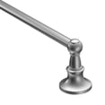 thumbnail image 1 of Csi Donner Vale Chrome 18In Towel Bar DN4418CH, 1 of 2